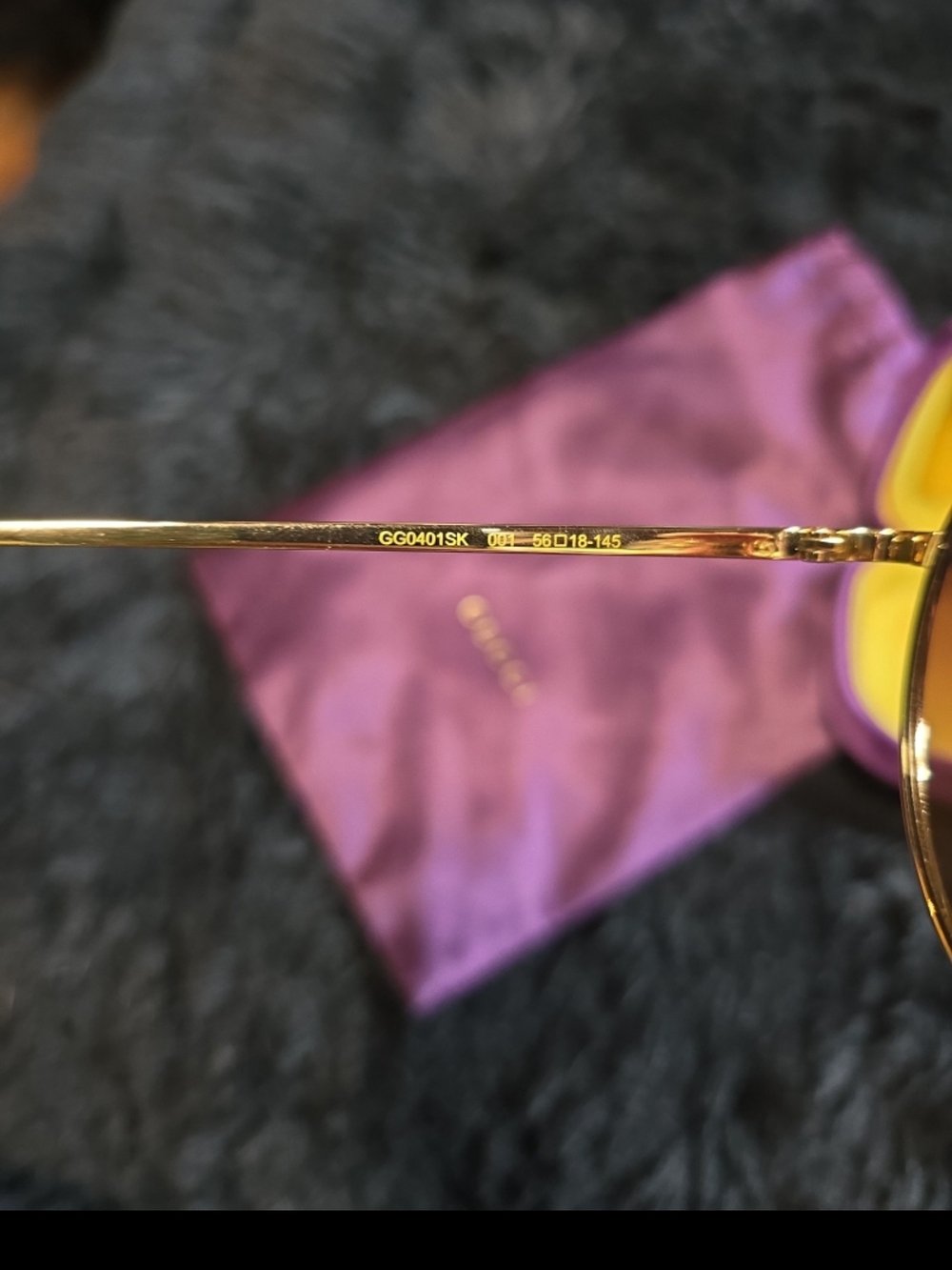 Gucci Sunglasses - Picture 4 of 7